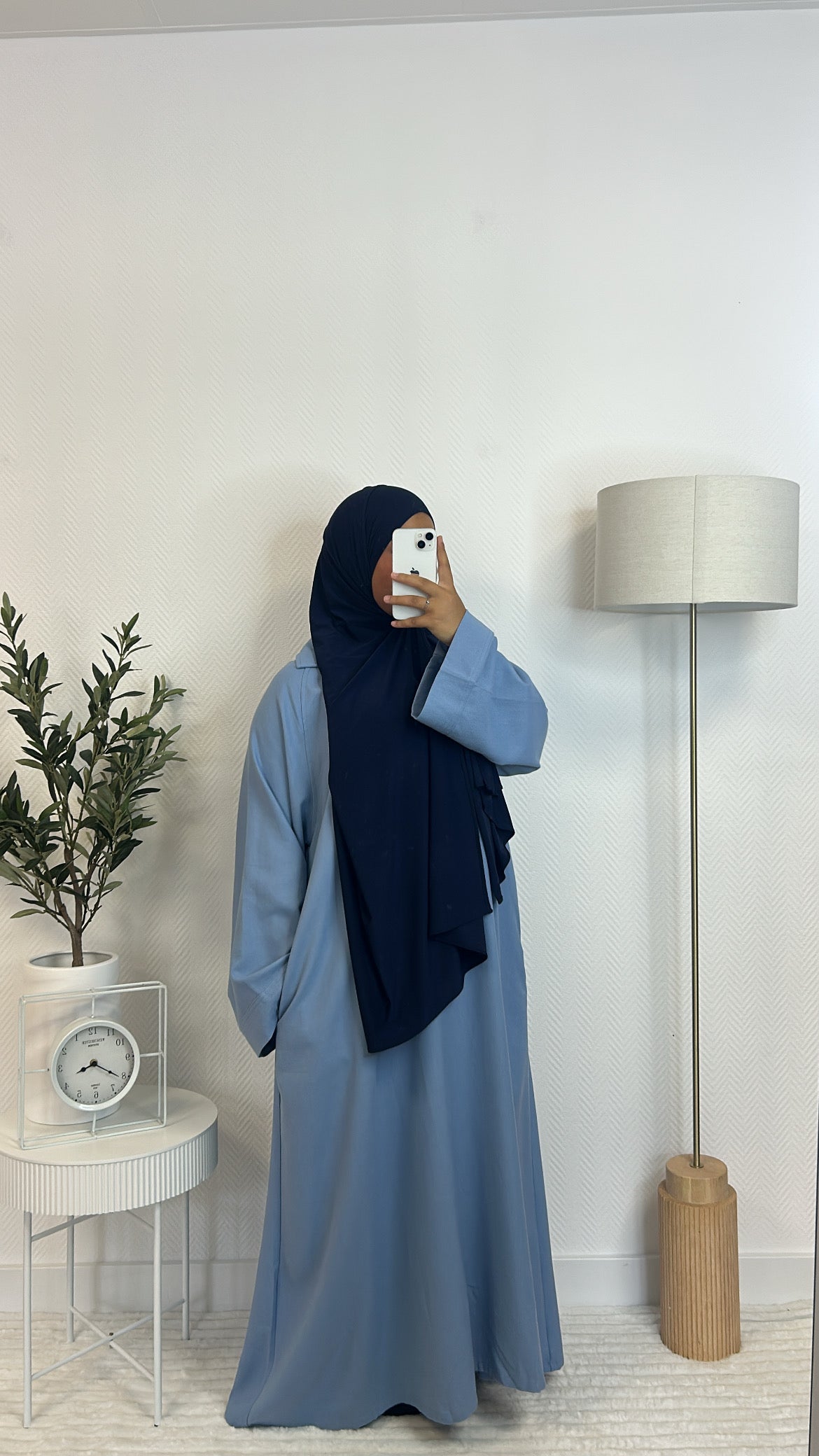 Robe Dina