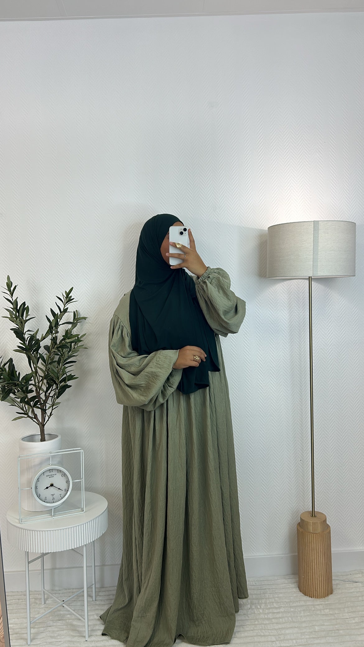 Robe Nour