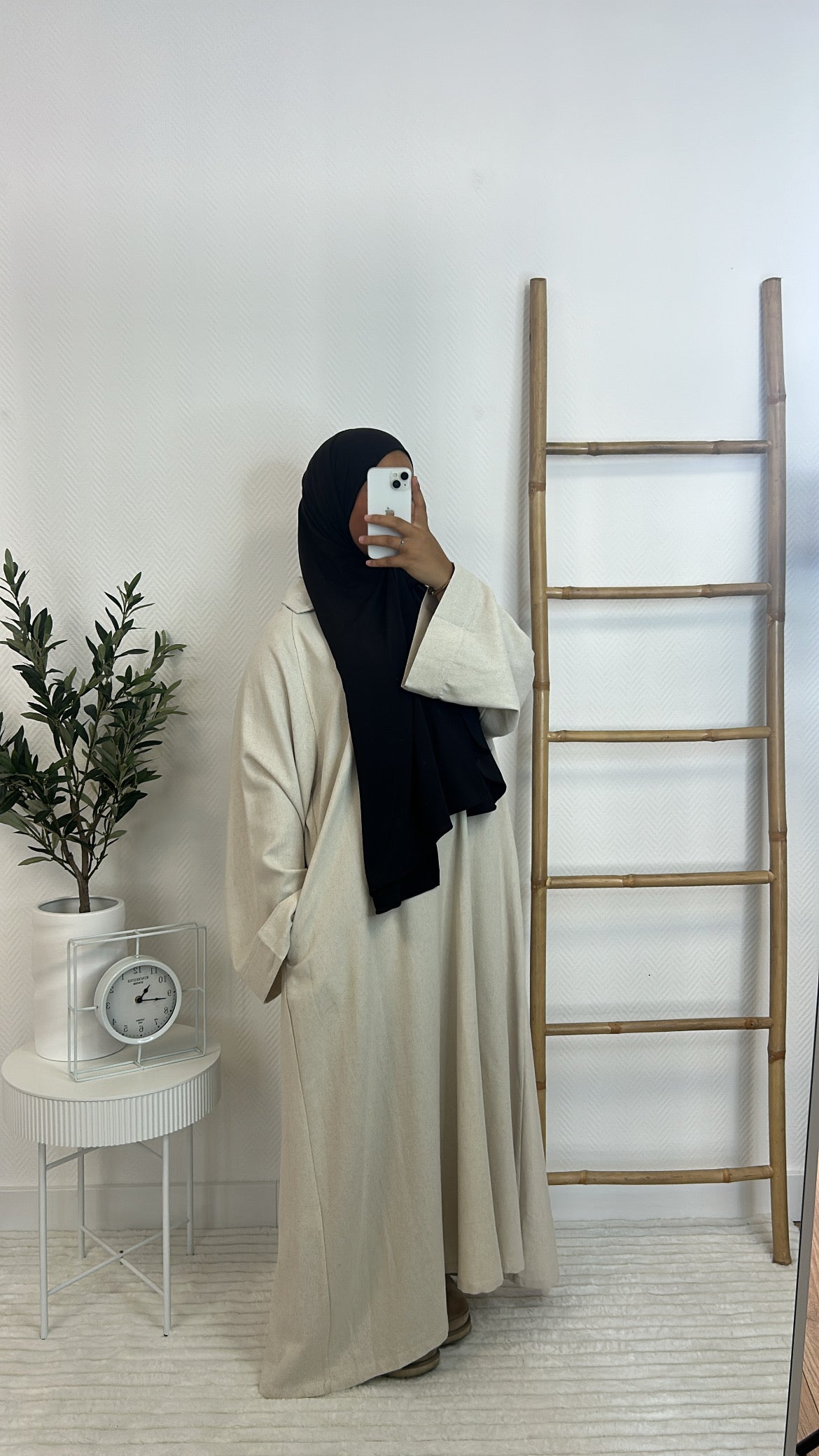 Robe Dina