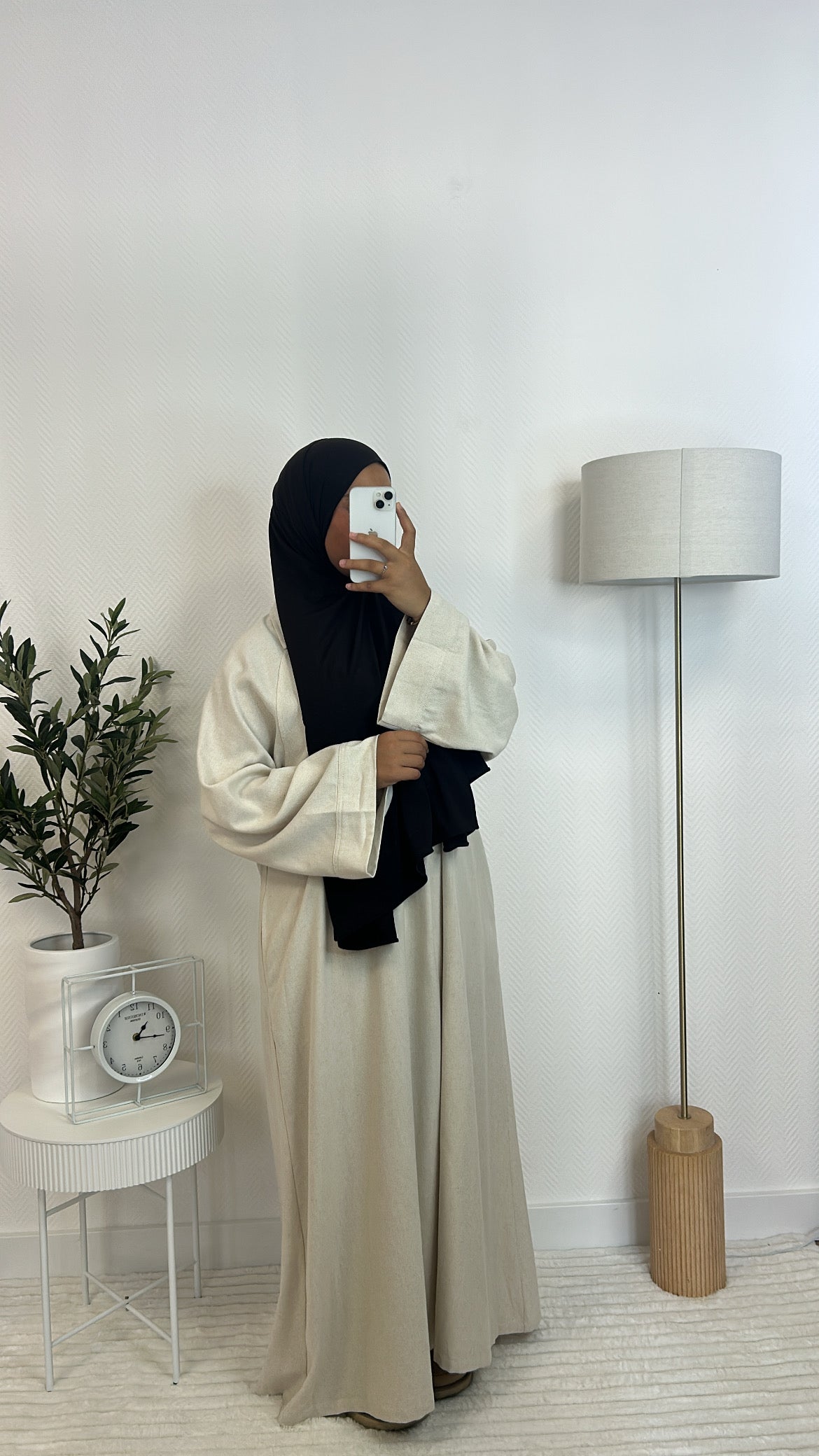 Robe Dina