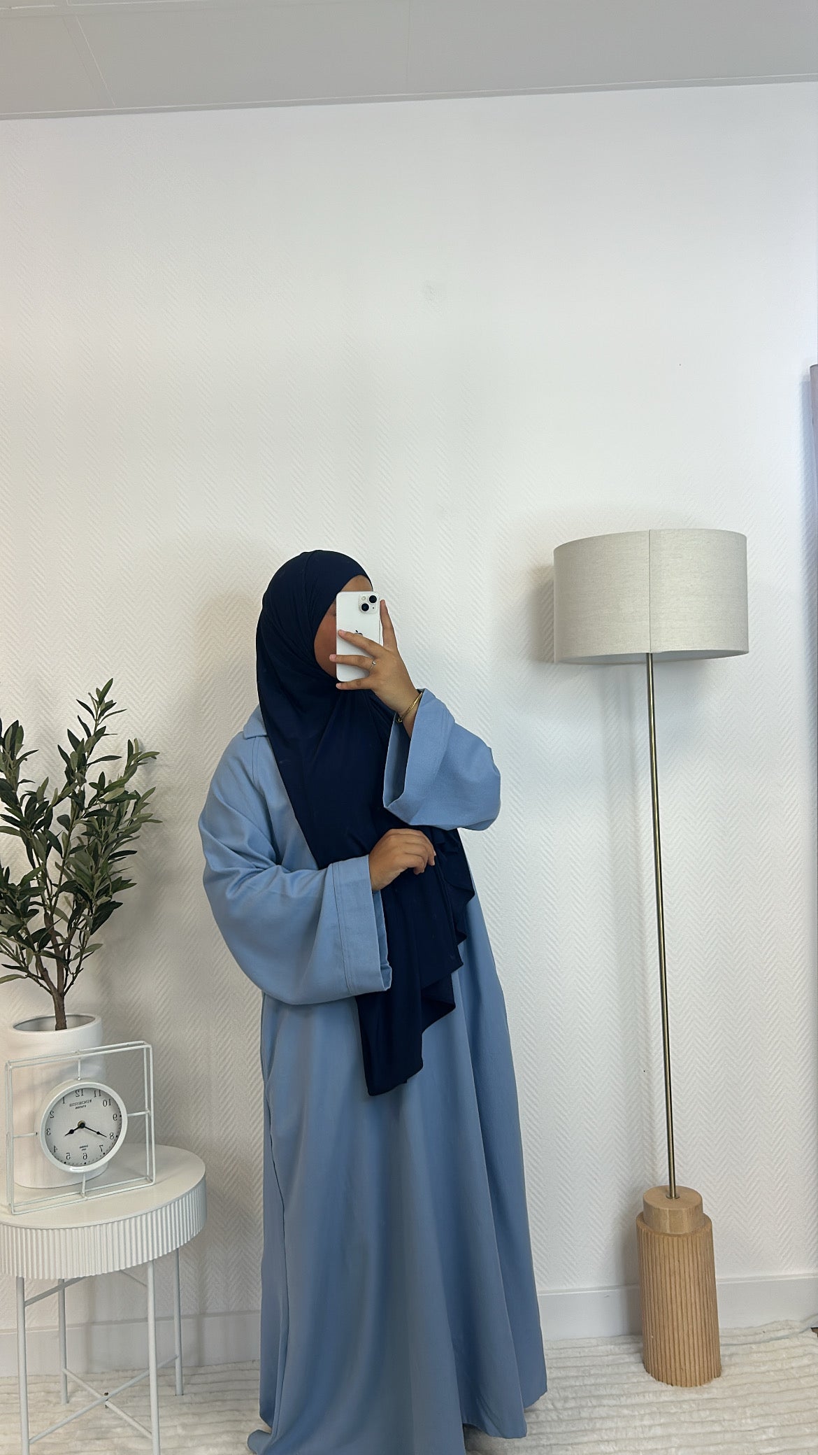 Robe Dina