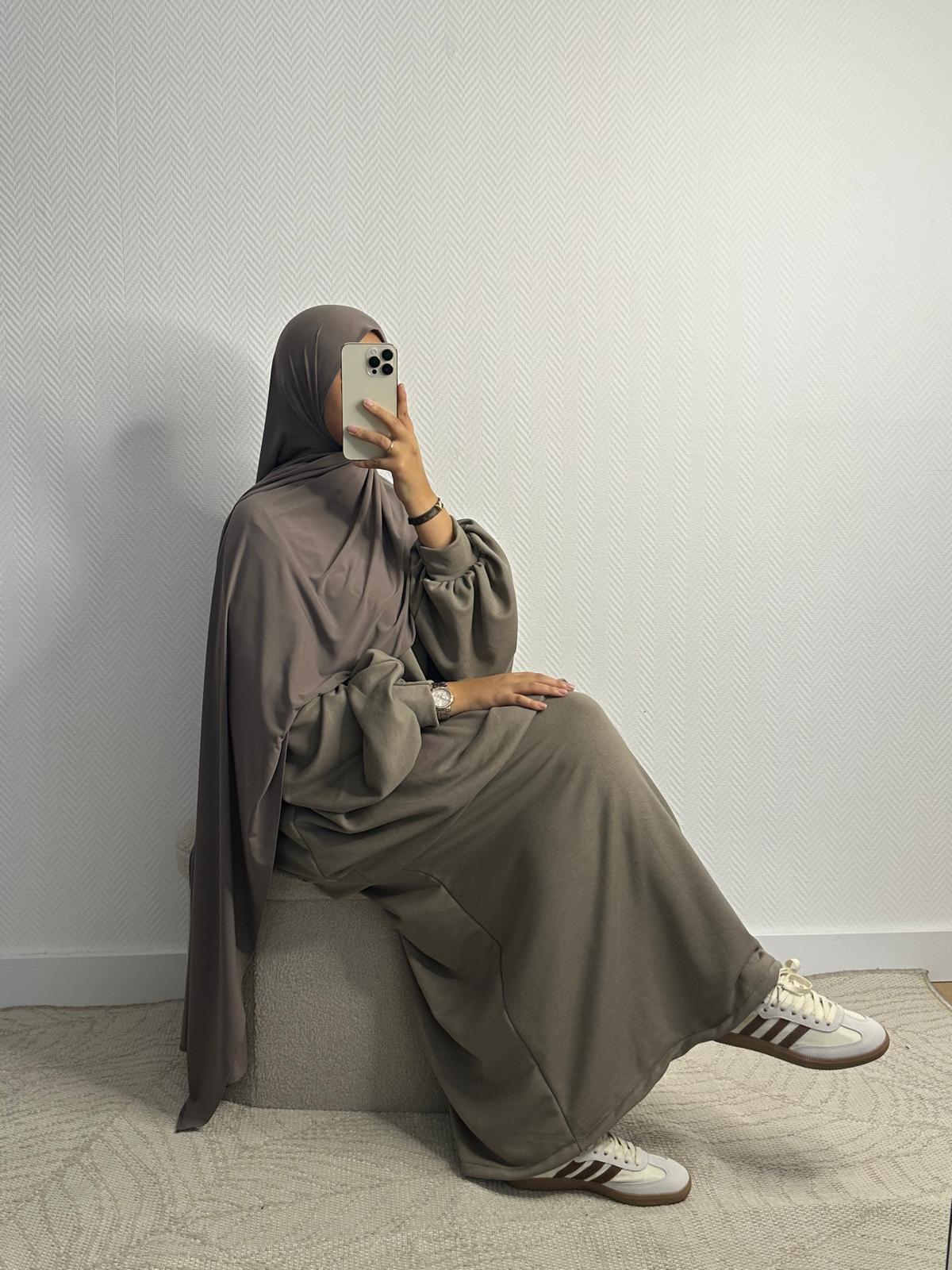 Ensemble Taupe