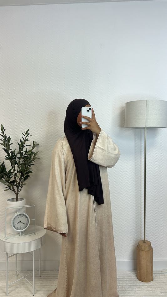 Robe Ezra