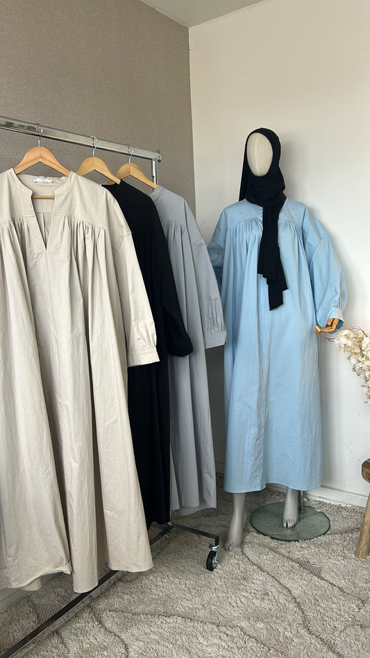 Robe Kheïra