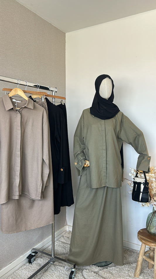 Ensemble Alya