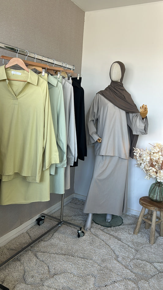 Ensemble Dounya