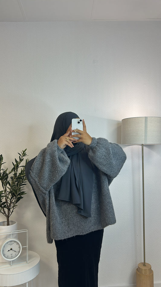 Pull Emna
