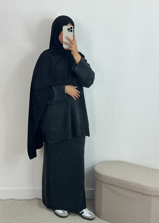 Chic Texturé