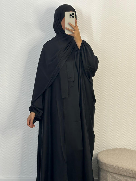 Mystère Noir