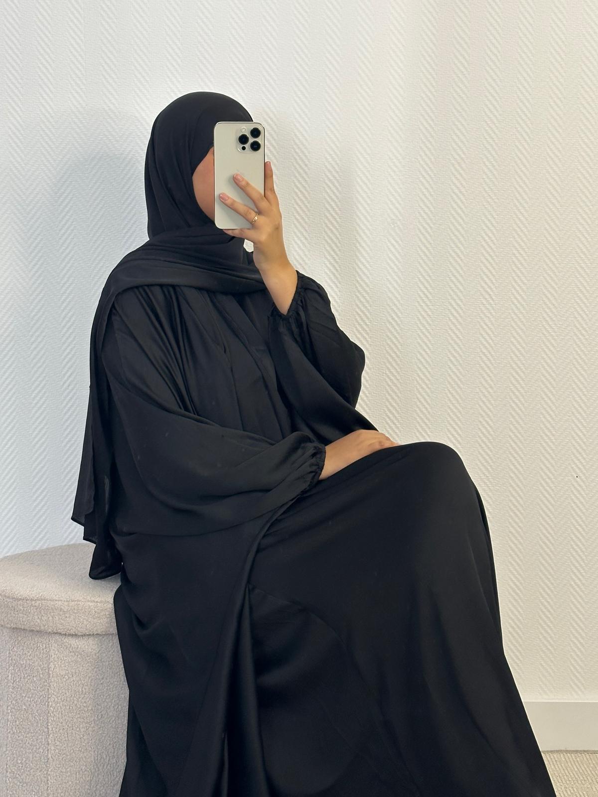 Mystère Noir